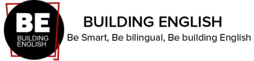 Building English