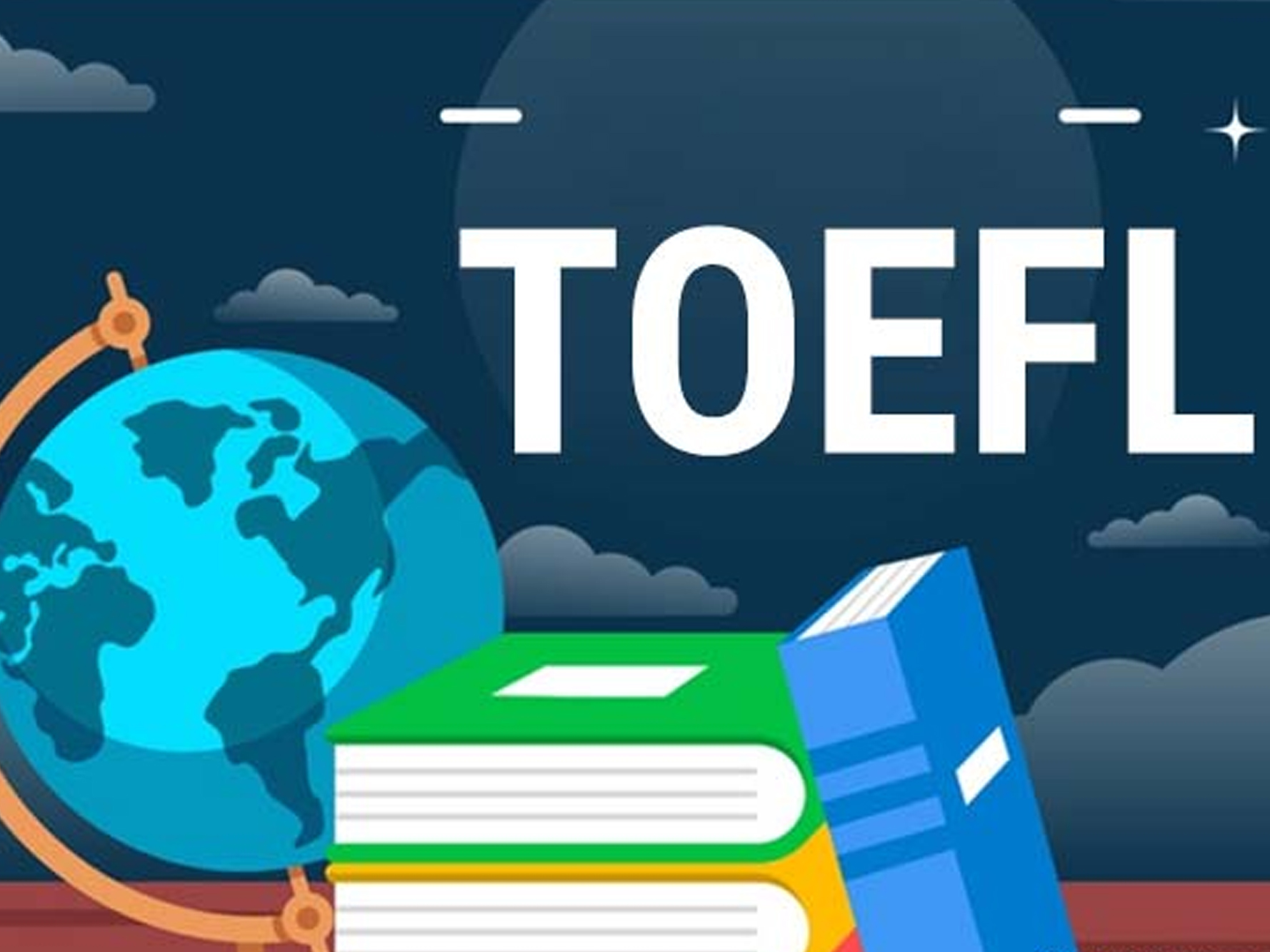 toefl test
